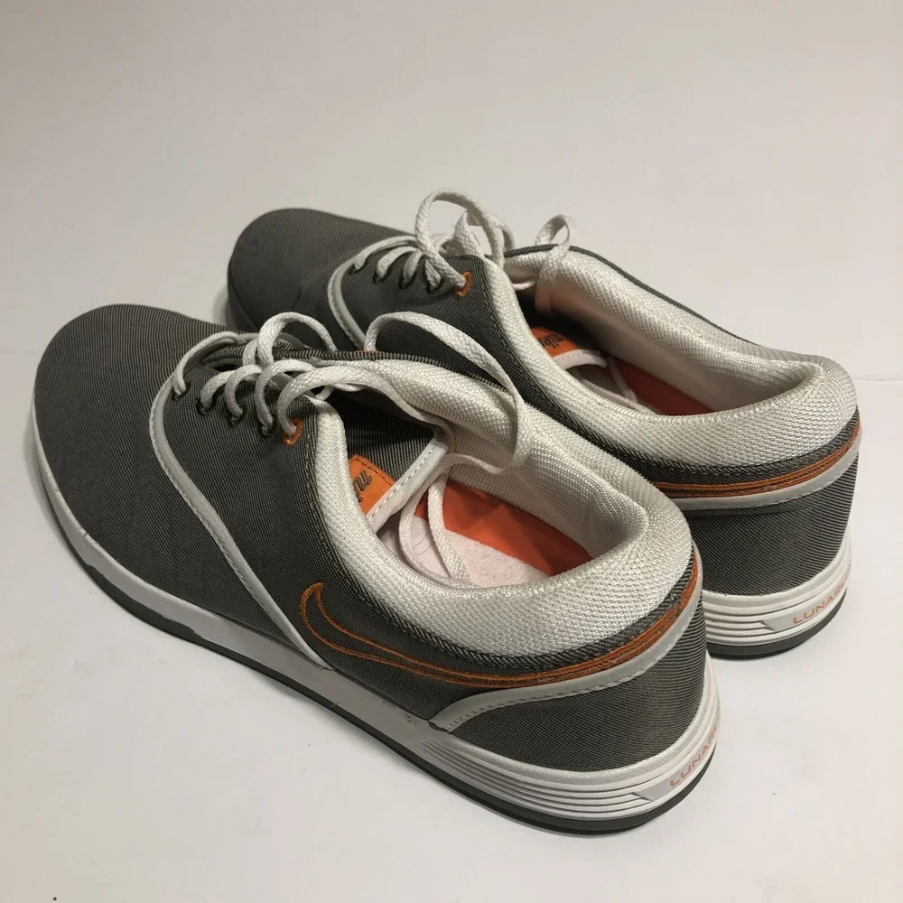 Nike lunar duet